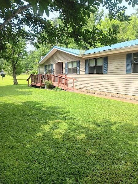 10016 Bentonite Mine Rd, Aberdeen, MS 39730