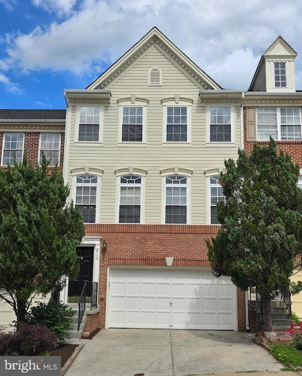 613 Howitzer Terrace NE, Leesburg, VA 20176