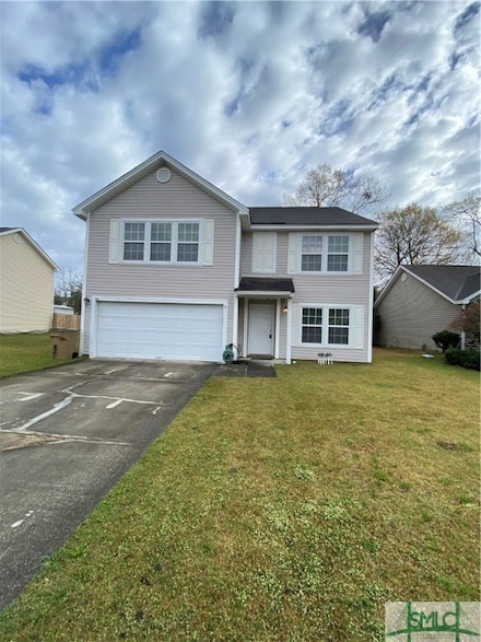 24 Willow Lakes Dr, Savannah, GA 31419