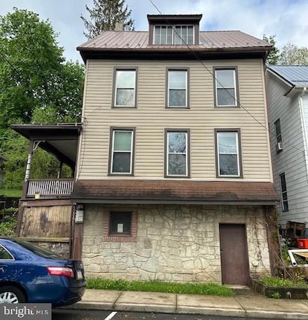 131 N Thomas St, Bellefonte, PA 16823