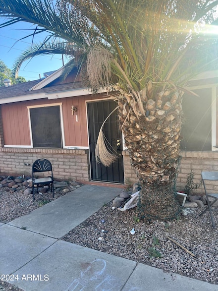 4805 E Caballero Cir Unit 1, Mesa, AZ 85205