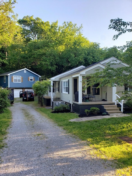 746 Curve St, Chattanooga, TN 37405