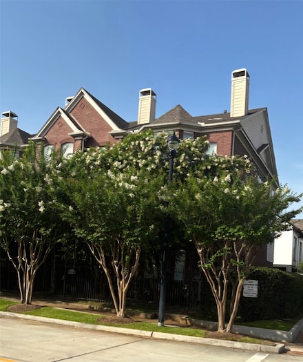 2303 Jackson St Unit A, Houston, TX 77004