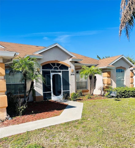 2458 SE Wald St, Port Saint Lucie, FL 34984