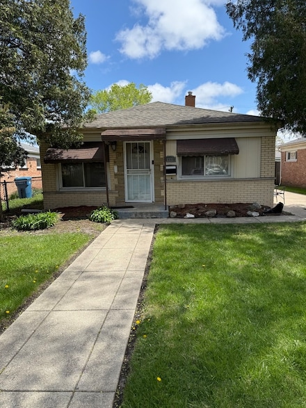 15321 Winchester Ave, Harvey, IL 60426