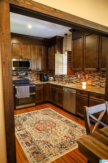 10 Seddon Farms Dr, Pell City, AL 35128
