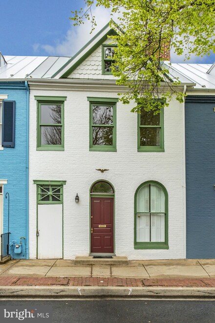 331 S Market St, Frederick, MD 21701