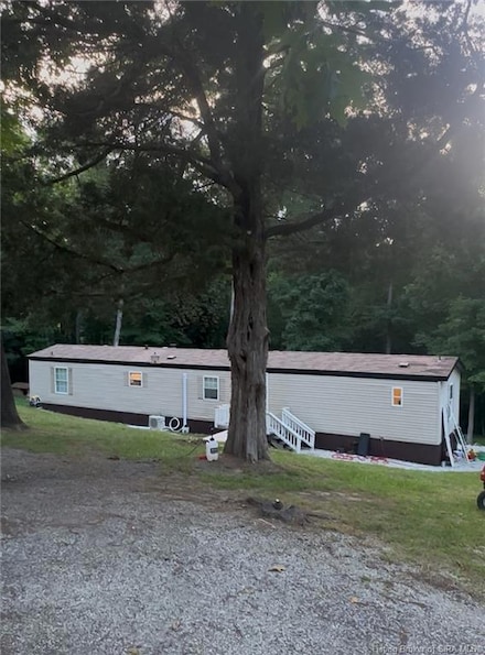 2934 S Old State Road 37, Grantsburg, IN 47123