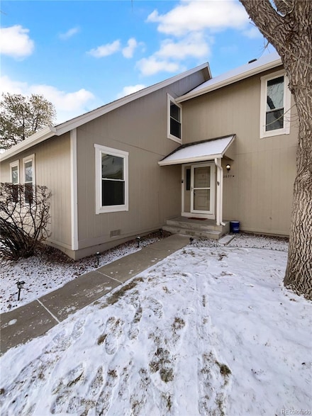 2639 S Xanadu Way Unit B, Aurora, CO 80014
