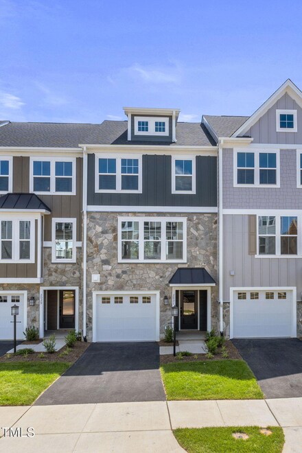 509 Sherron Rd Unit 30, Durham, NC 27703