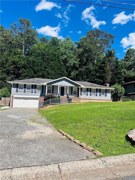 2930 Dara Dr Unit 1, Marietta, GA 30066