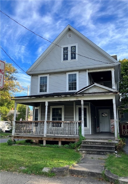 258 Castle St, Geneva, NY 14456