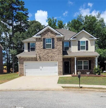 212 Long Dr, McDonough, GA 30253