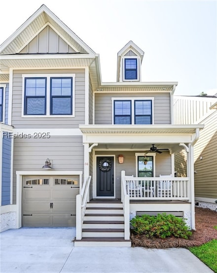 44 Old Stoney Ln, Hilton Head Island, SC 29926