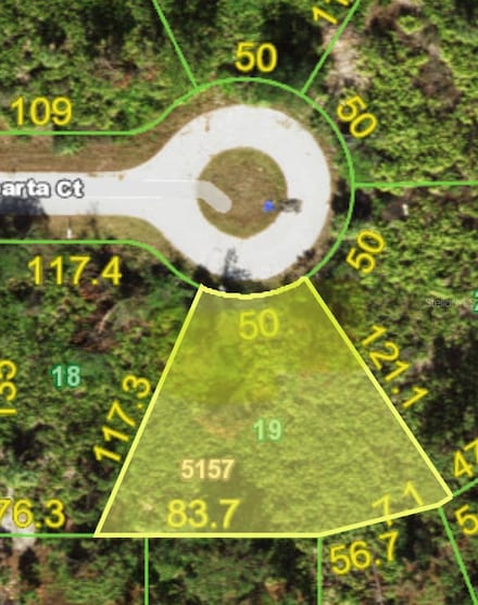 13195 Sparta Ct, Englewood East, FL 33981