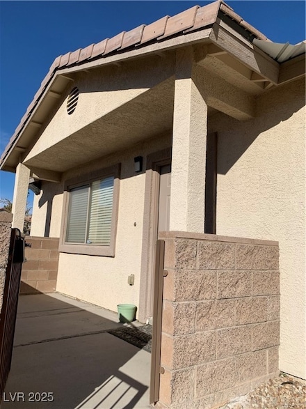 2050 N Los Feliz St Unit 114, Sunrise Manor, NV 89156