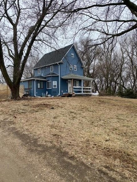 2775 600th Ave, Kiester, MN 56051