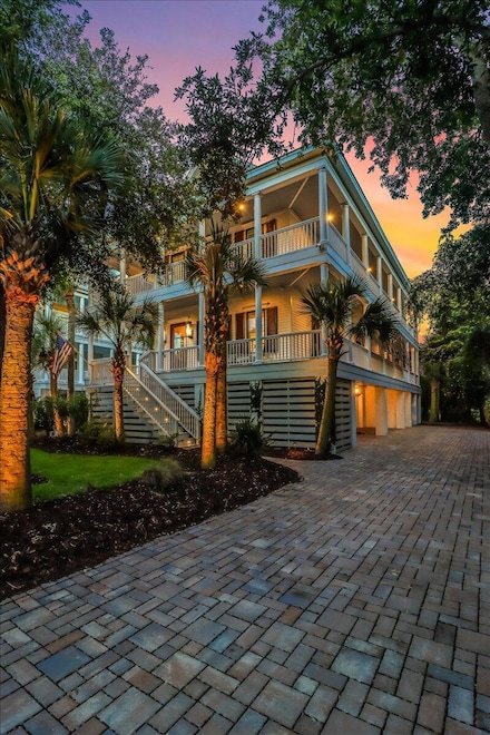 13 Morgan Place Dr, Isle of Palms, SC 29451