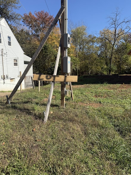 809 Gracey Ave, Clarksville, TN 37040