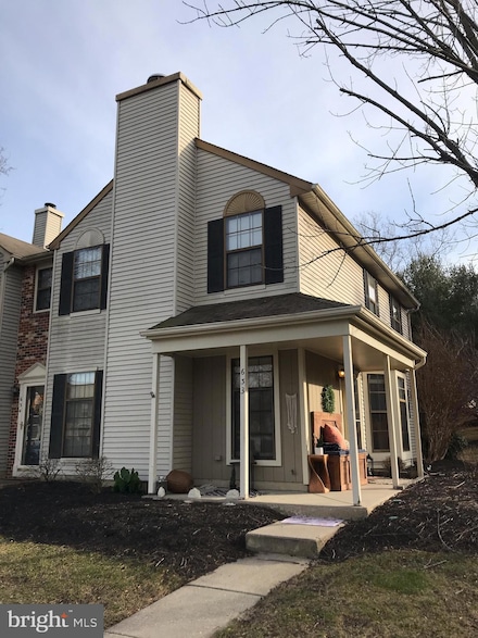 633 Foxton Ct Unit 633, West Deptford, NJ 08051