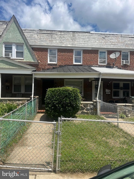 3922 Woodridge Rd, Baltimore, MD 21229