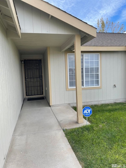 1533 Reese River Rd, Fernley, NV 89408