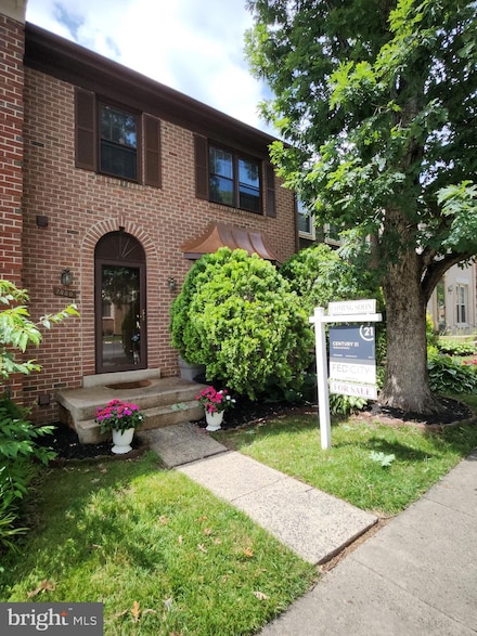 2880 Kelly Square, Vienna, VA 22181