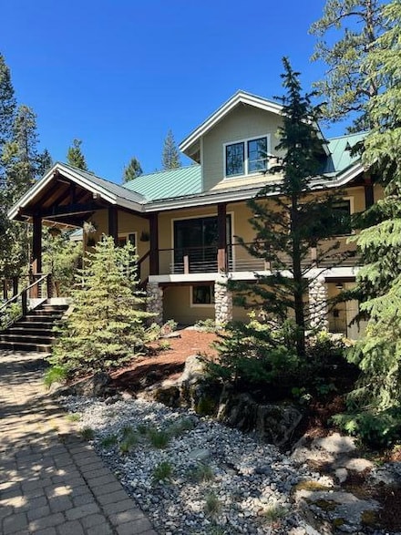 15148 Yellow Pine Loop, Bend, OR 97707