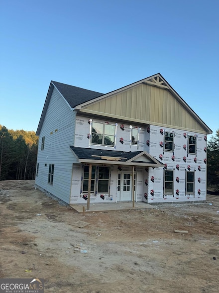 432 Johnson Rd, Oxford, GA 30054