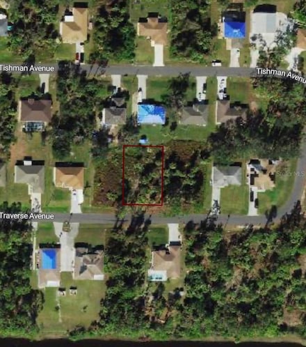 0 Traverse Ave Unit MFRA4640488, North Port, FL 34286