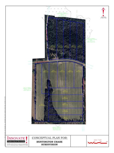 Lot 1 Seckinger Rd, Valdosta, GA 31601
