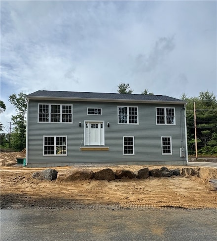 25 Walling Rd, Burrillville, RI 02830