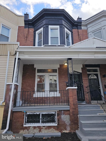 5402 Norfolk St, Philadelphia, PA 19143