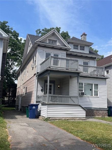 130 Lisbon Ave, Buffalo, NY 14214