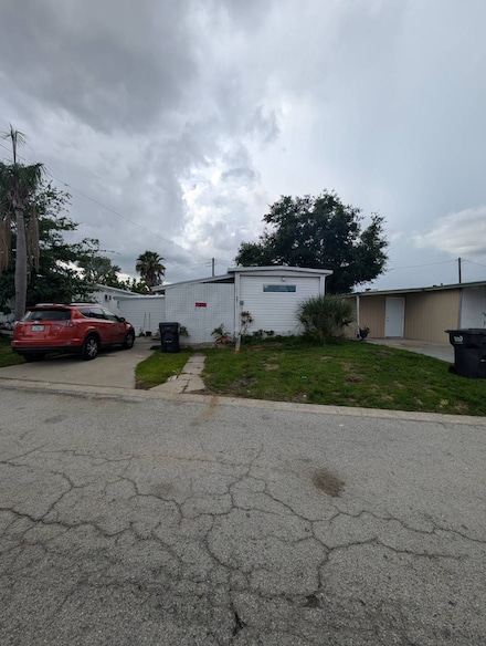 4000 24th St N Unit 907, Saint Petersburg, FL 33714