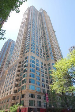 25 E Superior St Unit 4203SSA, Chicago, IL 60611