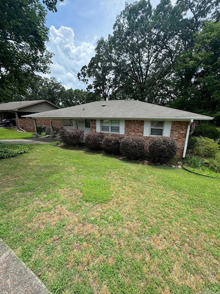 5201 Stratford Rd, North Little Rock, AR 72116