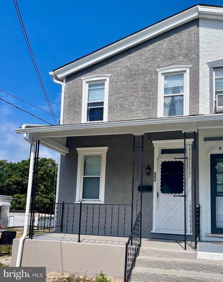 611 E Howard St, Pottstown, PA 19464