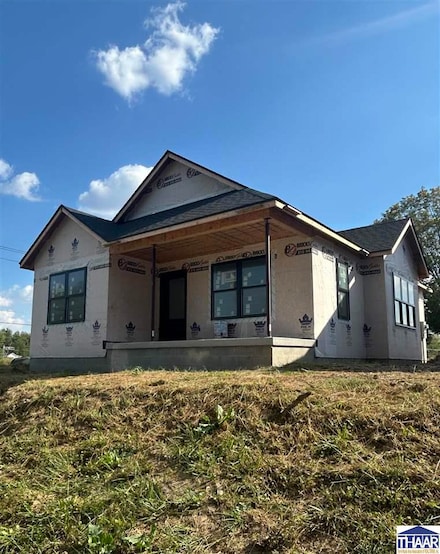 325 E Wall St, Sullivan, IN 47882