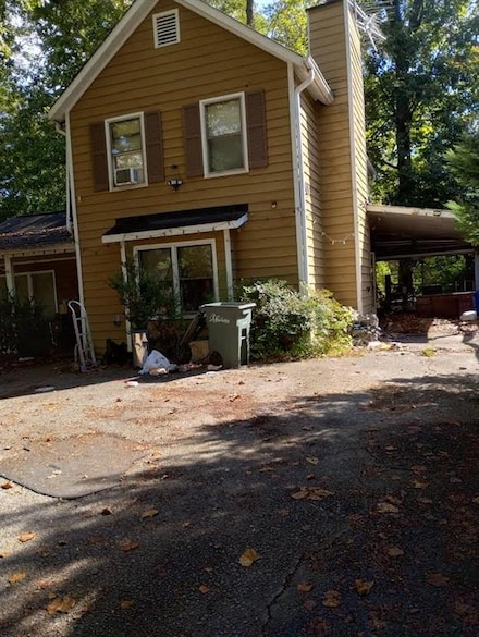 1383 Natchez Trace SW, Marietta, GA 30008