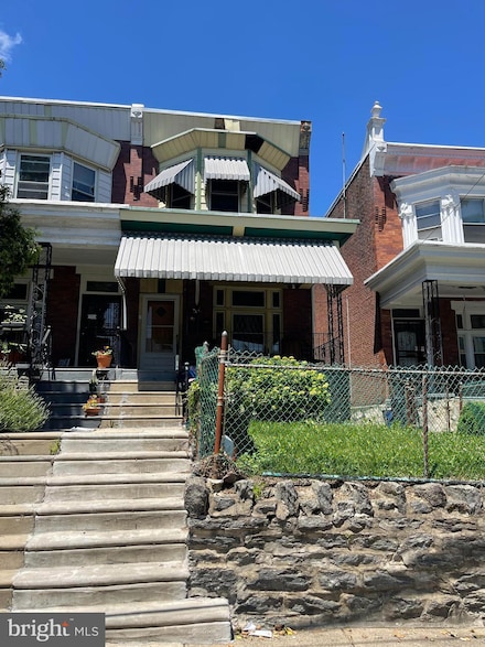 547 E Tulpehocken St, Philadelphia, PA 19144