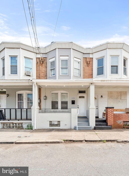 1220 Jackson St, Camden, NJ 08104