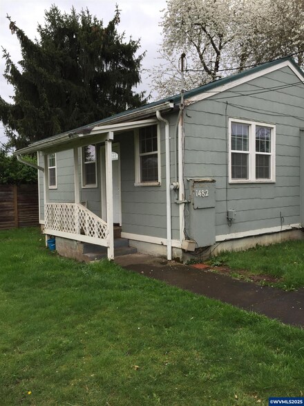 1480 Park Ave NE Unit 1482, Salem, OR 97301
