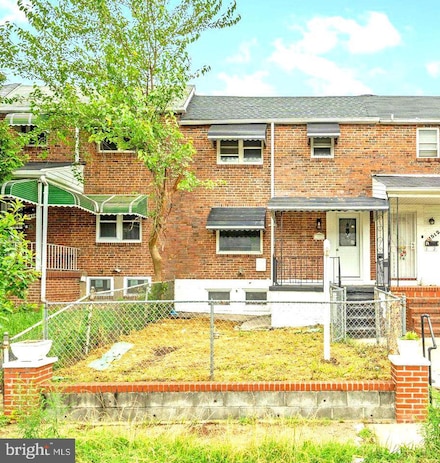 1510 N Decker Ave, Baltimore, MD 21213