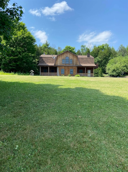 135 County Route 40, Massena, NY 13662
