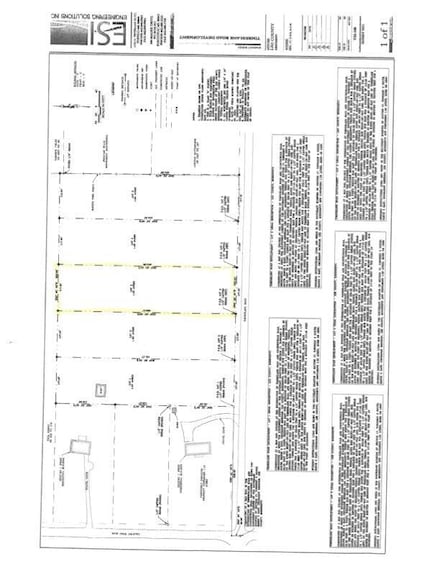 0 Timber Ln, Belden, MS 38826