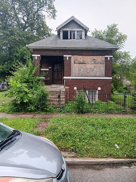 7339 S Peoria St, Chicago, IL 60621