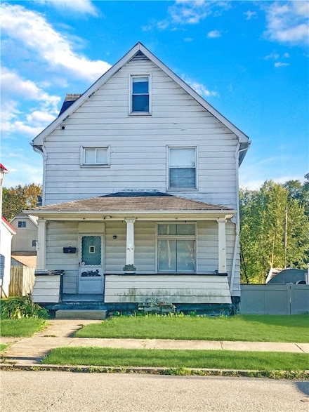 946 8th Ave, Brackenridge, PA 15014
