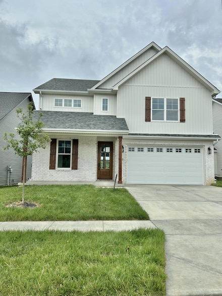 3500 Stolen Horse Trace, Lexington, KY 40509