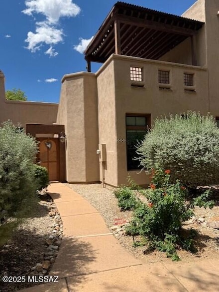908 Lombard Way, Tubac, AZ 85646